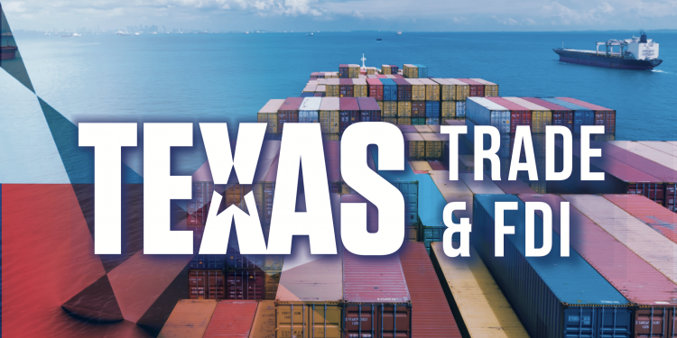 Texas Economy Booms Amidst Global Uncertainty